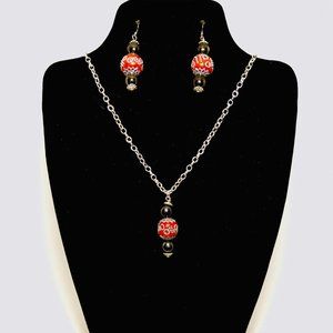 Handcrafted Jewelry by Maksoa